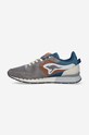 Obuv Tenisky KangaROOS Coil R1 Gorp 47306 000 2060 473060002060 sivá