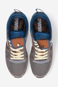 KangaROOS sneakersy Coil R1 Gorp szary 473060002060