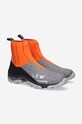 A-COLD-WALL* shoes Dirt Boots ACWUF052 gray