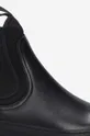 A.P.C. leather chelsea boots Chelsea Adrien