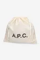 A.P.C. ghete chelsea de piele Chelsea Adrien