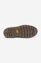Шкіряні туфлі Caterpillar Colorado Low 2.0 P110627 коричневий AW23