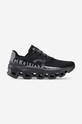 ON running sneakersy On Running Cloudmonster 6298394 BLACK syntetyczny czarny 6298394