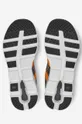 Sneakers boty On-running Cloudrunner 4698644 FROST/TURMERIC šedá