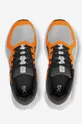 šedá Sneakers boty On-running Cloudrunner 4698644 FROST/TURMERIC