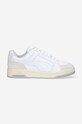 Kožené tenisky Puma Slipstream Lo Retro usňová koža biela 384692.01