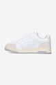 Obuv Kožené tenisky Puma Slipstream Lo Retro 384692.01 biela