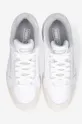 white Puma leather sneakers Slipstream Lo Retro