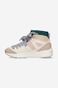 Shoes Puma sneakers x AMI TRC Blaze Mid 388619.01 beige