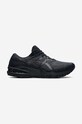 Ботинки Asics GT-2000 10 текстиль чёрный 1011B185
