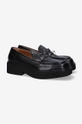 Marni leather loafers Men’s