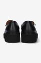 Marni leather loafers