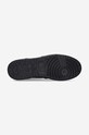 Filling Pieces sneakers din piele întoarsă Curb Line 48328162046 negru AW22