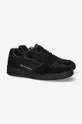 Filling Pieces suede sneakers Curb Line Men’s