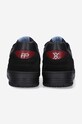 Filling Pieces sneakers din piele întoarsă Curb Line 48328162046