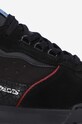Filling Pieces sneakers din piele întoarsă Curb Line 48328162046
