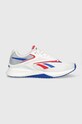 Reebok tornacipő Speed 22 Tr szintetikus fehér GY8813