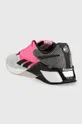 Αθλητικά παπούτσια Reebok Nano 6000  Πάνω μέρος: Συνθετικό ύφασμα, Υφαντικό υλικό Εσωτερικό: Υφαντικό υλικό Σόλα: Συνθετικό ύφασμα