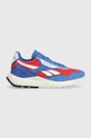 kék Reebok Classic sportcipő Legacy GX9346 Uniszex