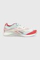 Reebok pantofi de antrenament Nano X2 Froning textil multicolor GY8906