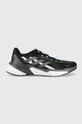 μαύρο Παπούτσια για τρέξιμο adidas Performance X9000l3 Unisex