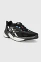 Bežecké topánky adidas Performance X9000l3 čierna