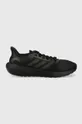 μαύρο Παπούτσια για τρέξιμο adidas Performance Pureboost Jet Unisex