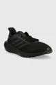 Παπούτσια για τρέξιμο adidas Performance Pureboost Jet μαύρο