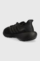 Încălțăminte adidas Performance pantofi de alergat Pureboost Jet GW8589 negru