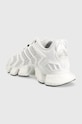 Încălțăminte adidas Performance pantofi de alergat Climacool Boost GY2378 alb