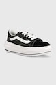 Vans sneakers Old Skool VN0A7Q5EBA21 black AA00