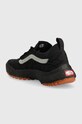Scarpe Vans sneakers UltraRange VN0A4BXBH7I1 nero
