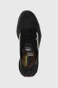 Vans sneakers negru VN0A4BXBH7I1