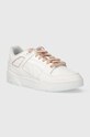Кроссовки Puma Slipstream платформа белый 387544