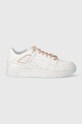 Кроссовки Puma Slipstream 387544 белый SS24
