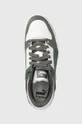 gray Puma sneakers Slipstream
