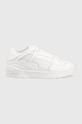 Puma sneakers slipstream INVDR lth platformă alb 387544