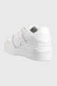 Обувь Кроссовки Puma Slipstream 387544 белый