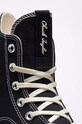 Încălțăminte Converse teniși Run Star Legacy Future Comfort A00869C negru