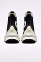 Converse Run Star Legacy CX Hi Black A00869C