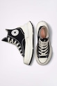 Converse Run Star Legacy CX Hi Black black A00869C