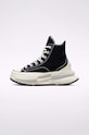 Converse Run Star Legacy CX Hi Black A00869C