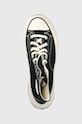 Converse Run Star Legacy CX Hi Black A00869C