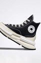 Converse Run Star Legacy CX Hi Black A00869C