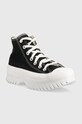 Kecky Converse Chuck Taylor All Star Lugged 2.0 A00870C černá AW23