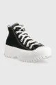 Tenisice Converse Chuck Taylor All Star Lugged 2.0 crna