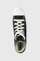 Kecky Converse Chuck Taylor All Star Lugged 2.0 černá A00870C