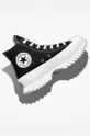 Converse scarpe da ginnastica Chuck Taylor All Star Lugged 2.0