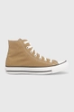 καφέ Πάνινα παπούτσια Converse Chuck Taylor All Star Desert Color Unisex