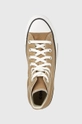 καφέ Πάνινα παπούτσια Converse Chuck Taylor All Star Desert Color